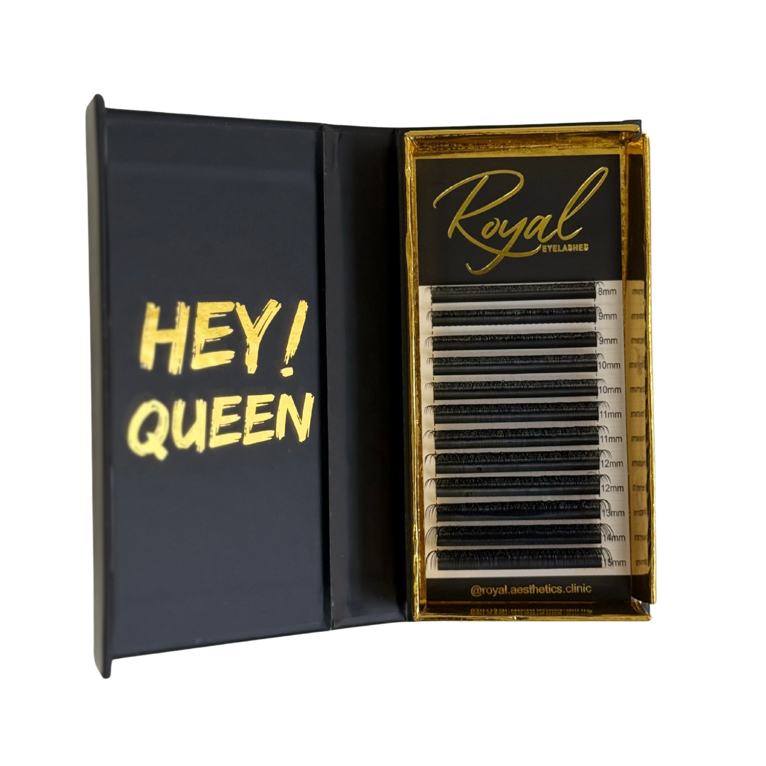 BANDEJA DE CÍLIOS VARIADOS VOLUME 10D