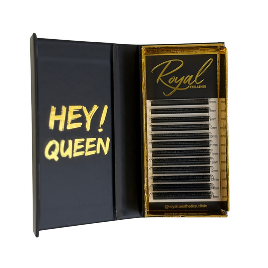 BANDEJA DE CÍLIOS VARIADOS VOLUME 10D