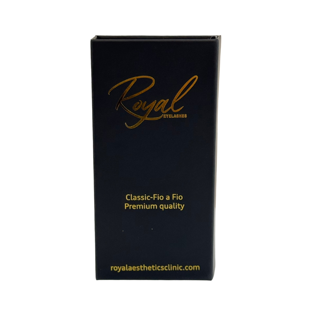 BANDEJA DE CÍLIOS VARIADOS VOLUME CLÁSSICO