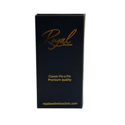 BANDEJA DE CÍLIOS VARIADOS VOLUME CLÁSSICO