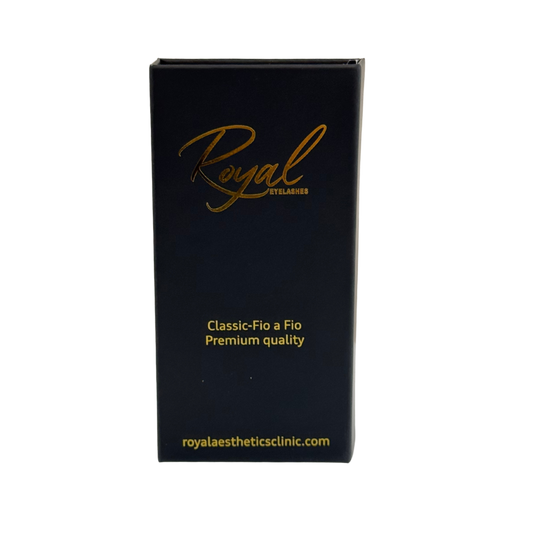 BANDEJAS DE CÍLIOS VOLUME CLÁSSICO