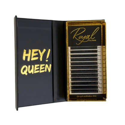 BANDEJA DE CÍLIOS VARIADOS VOLUME 10D